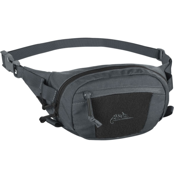 Helikon Possum Waist Pack - Shadow Grey / Black