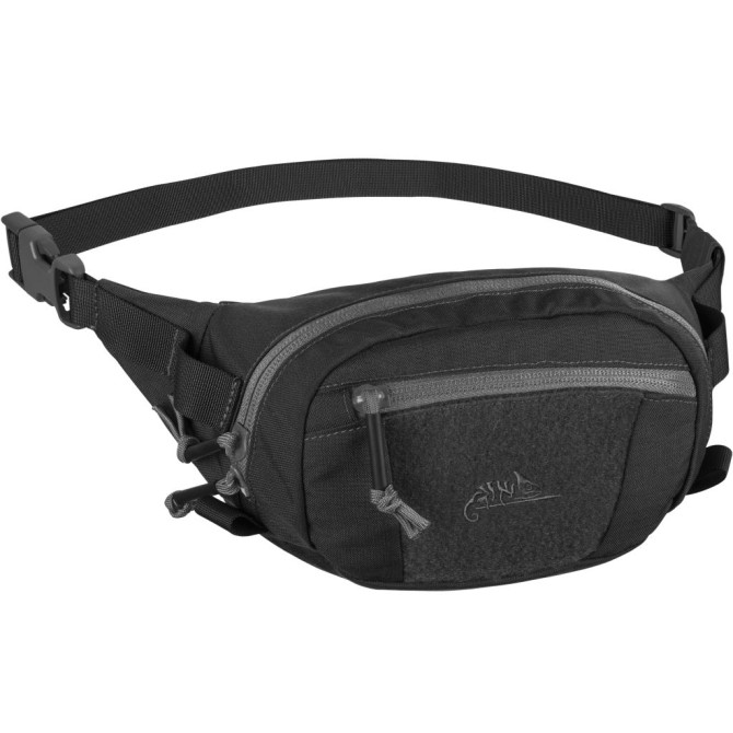 Helikon Possum Waist Pack - Black / Shadow Grey