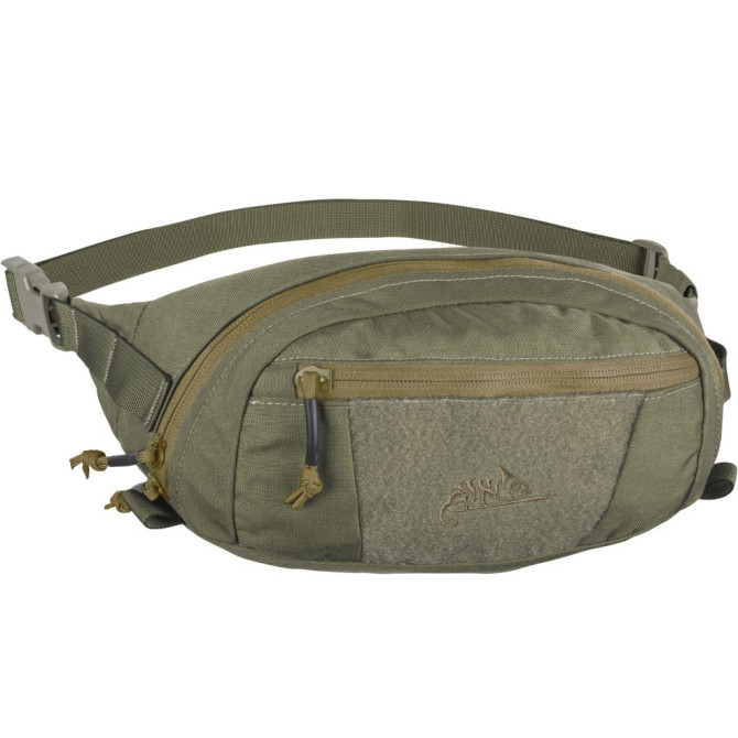 Helikon Bandicoot Waist Pack - Adaptive Green / Coyote