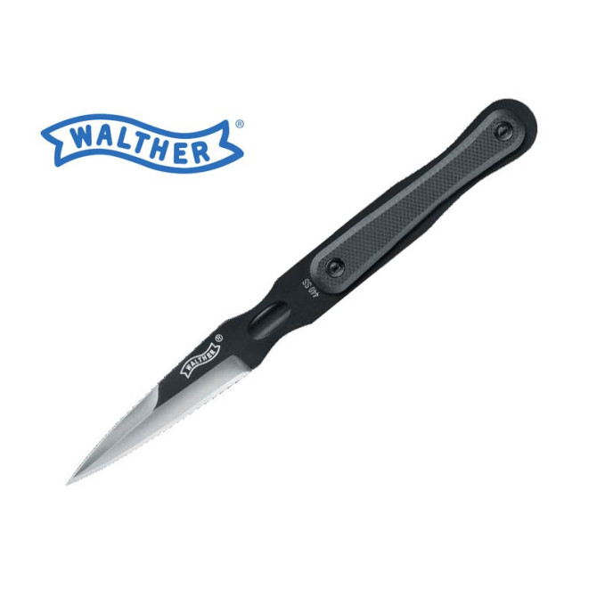 Walther MDK Micro Defense Knife