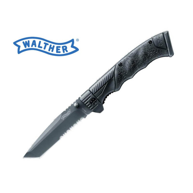 Knife Walther PPQ Tanto