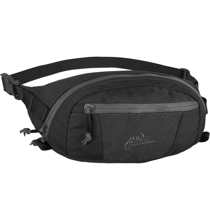 Helikon Bandicoot Waist Pack - Black / Shadow Grey