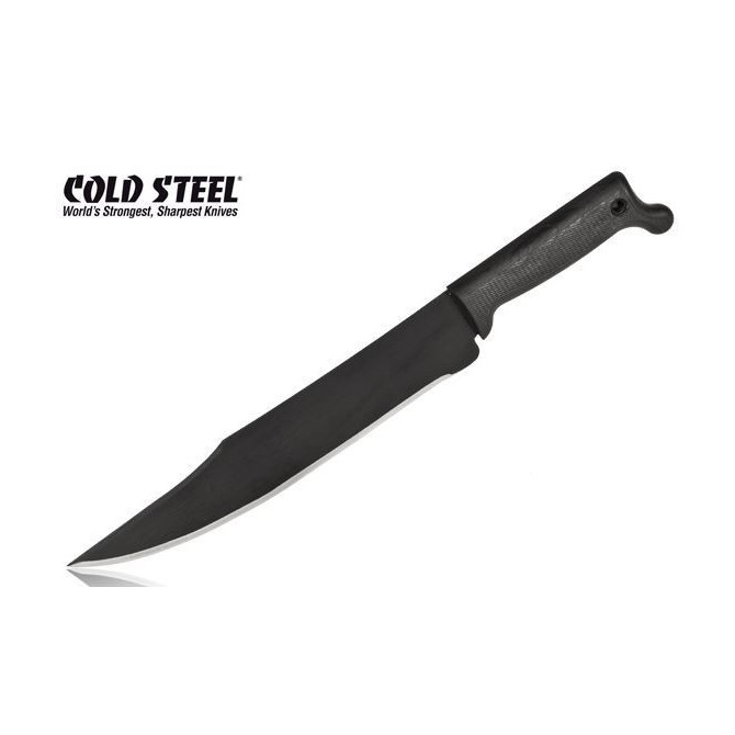 Cold Steel Bowie Machete (97BWM12S)