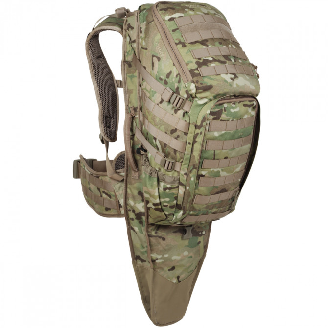 Eberlestock X3 LoDrag Sniper Pack - Multicam