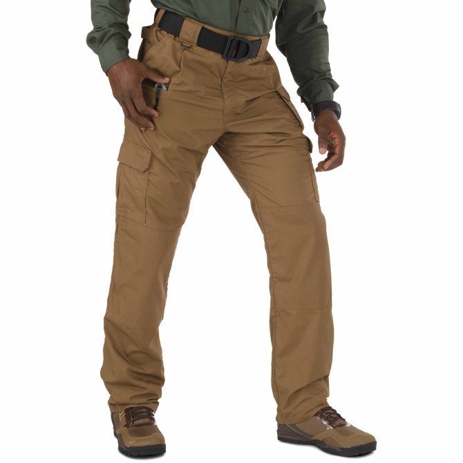 5.11 Taclite Pro Cargo Pants - Battle Brown (74273-116)