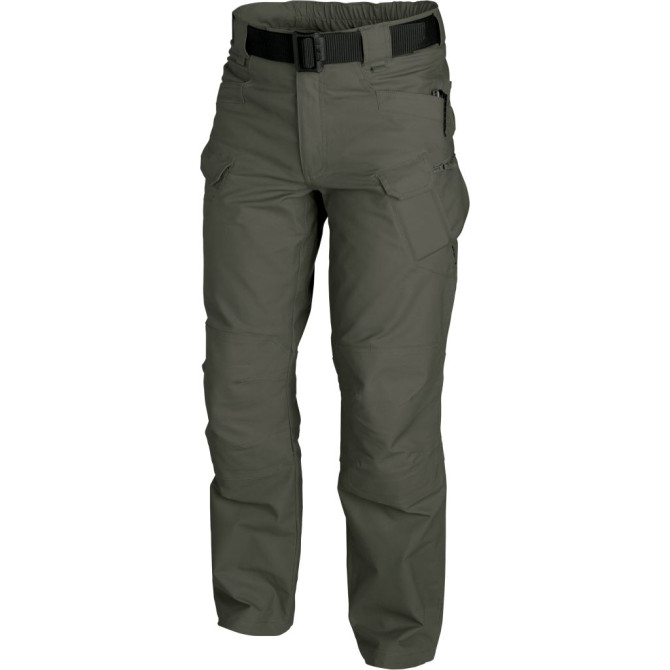 Helikon UTP Trousers Rip-Stop - Taiga Green