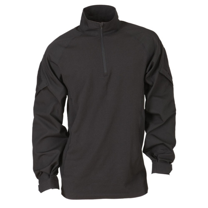 5.11 Rapid Assault Shirt - Black (72194-019)