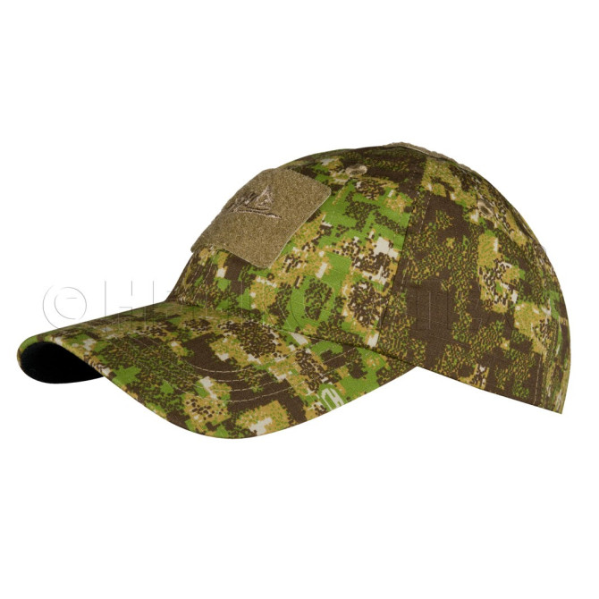 Helikon Baseball Cap - PenCott&#8482; GreenZone