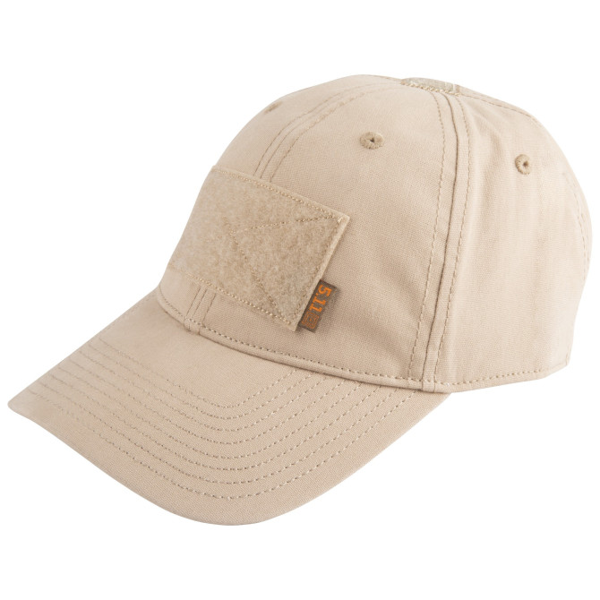 5.11 Flag Bearer Cap - Khaki (89406-055)