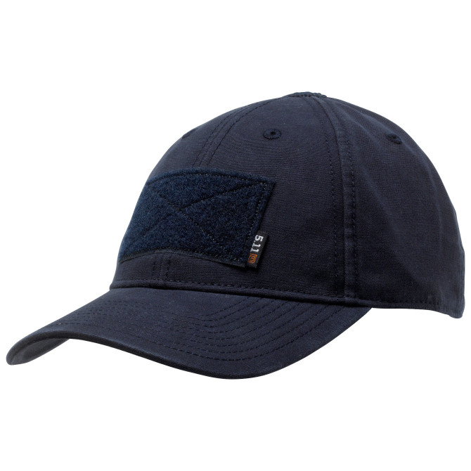 5.11 Flag Bearer Cap - Dark Navy (89406-742)