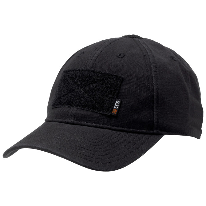 5.11 Flag Bearer Cap - Black (89406-019)