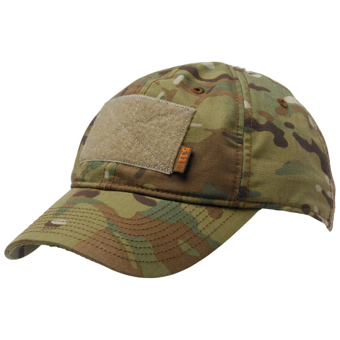 5.11 Flag Bearer Cap - Multicam (89406-169)