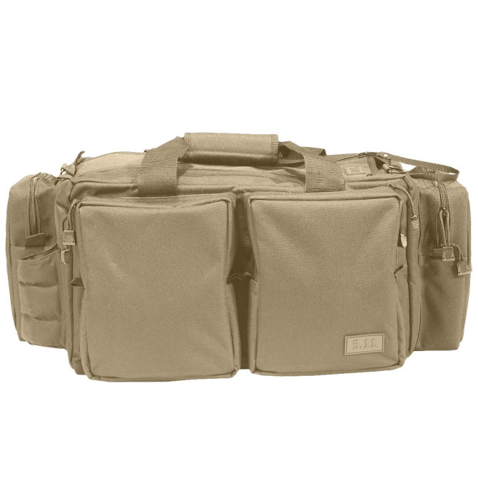 5.11 Range Ready Bag - Sandstone (59049-328)