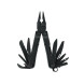 Multitool Leatherman Rebar Black (831563)