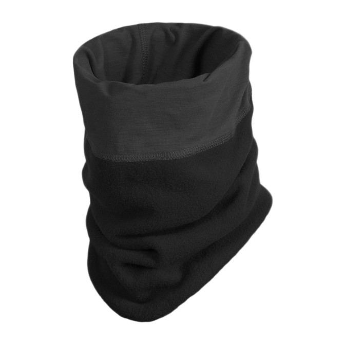 NFM GARM Thermal Neck Gaiter FR - Black