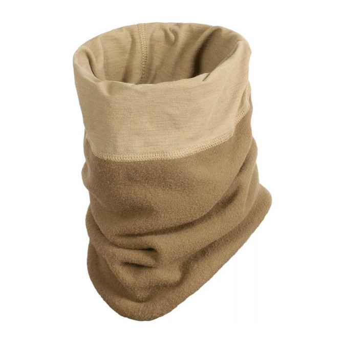 NFM GARM Thermal Neck Gaiter FR - Coyote