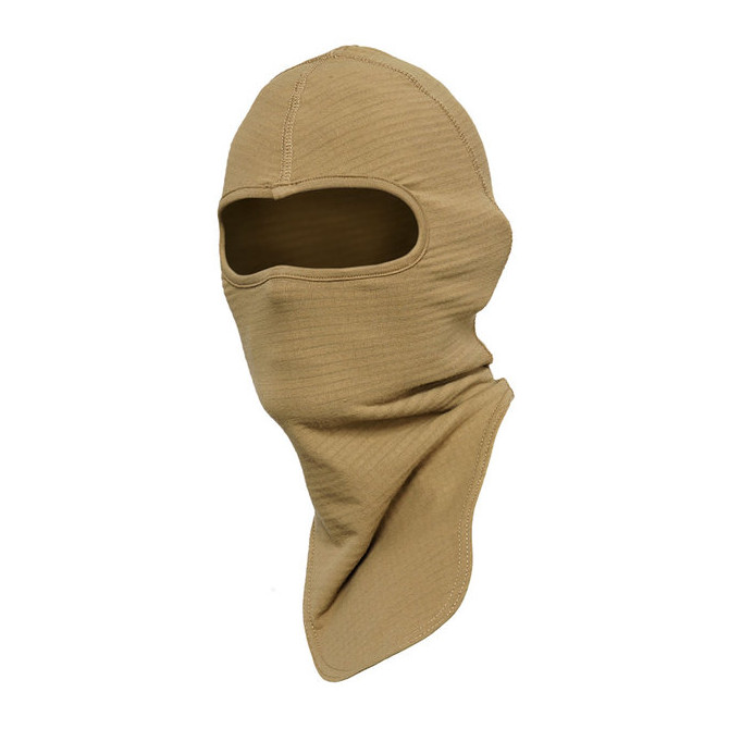 NFM GARM Thermal FR Balaclava - Coyote