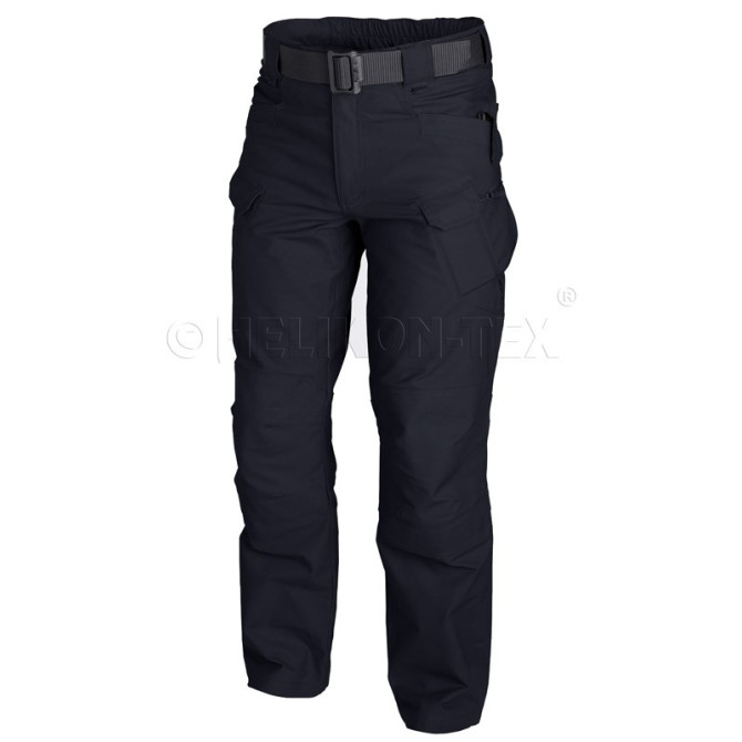 Helikon UTP Urban Tactical Pants Black