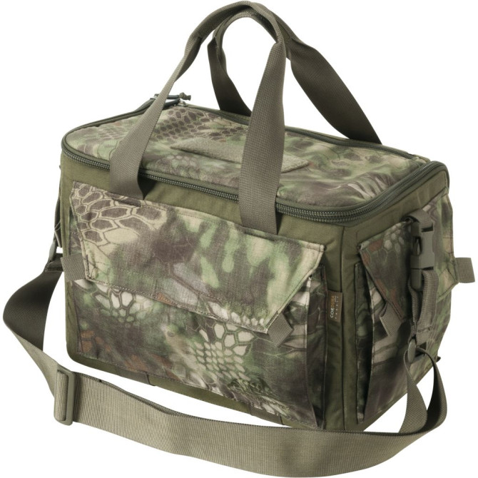 Helikon Range Bag - Cordura - Kryptek Mandrake