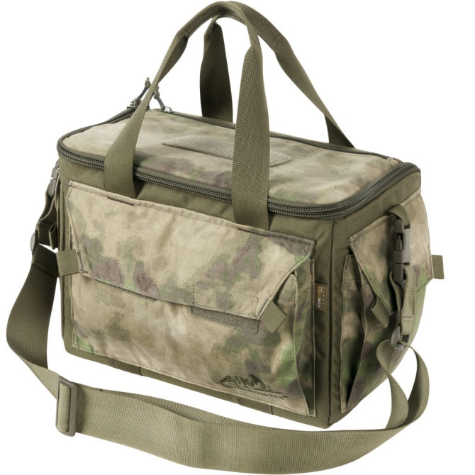 Helikon Range Bag - Cordura - A-TACS FG