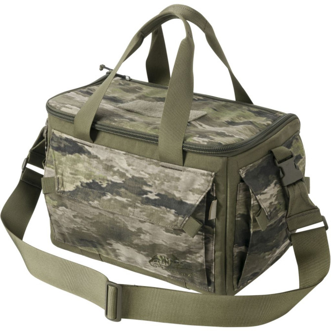 Helikon Range Bag - Cordura - A-TACS iX