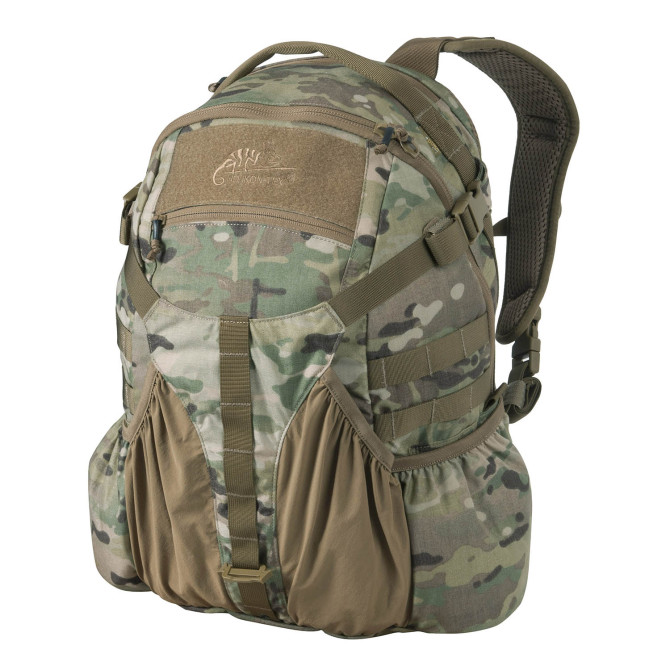 Helikon Raider Tactical Backpack - Cordura -  Multicam