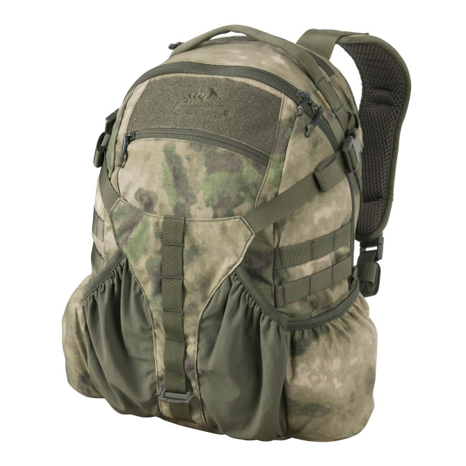 Helikon Raider Tactical Backpack - Cordura -  A-TACS FG