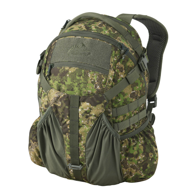 Helikon Raider Tactical Backpack - Cordura -  Pencott GreenZone