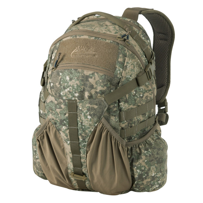 Helikon Raider Tactical Backpack - Cordura -  Pencott BadLands