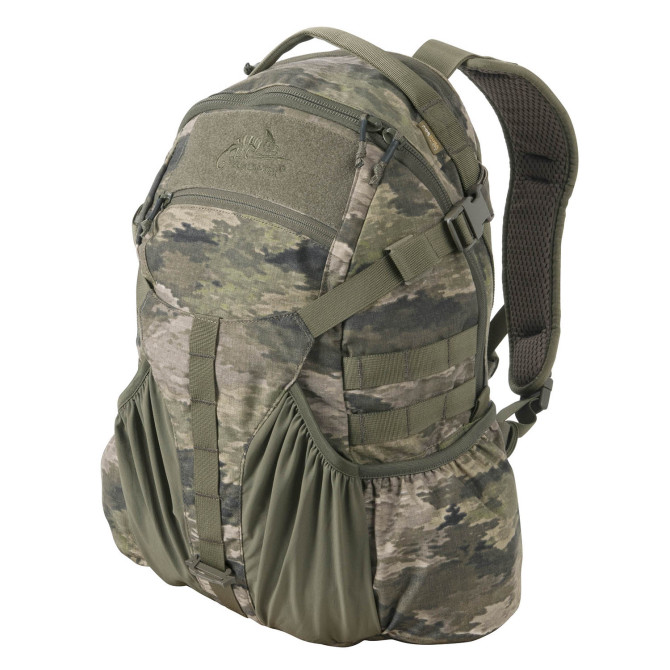 Helikon Raider Tactical Backpack - Cordura -  A-TACS iX