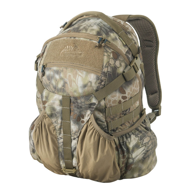 Helikon Raider Tactical Backpack - Cordura - Kryptek Highlander