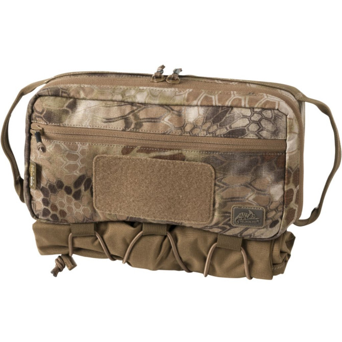 Helikon Service Case - Cordura - Kryptek Highlander