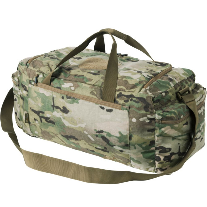 Helikon Urban Training Bag - Cordura - Multicam