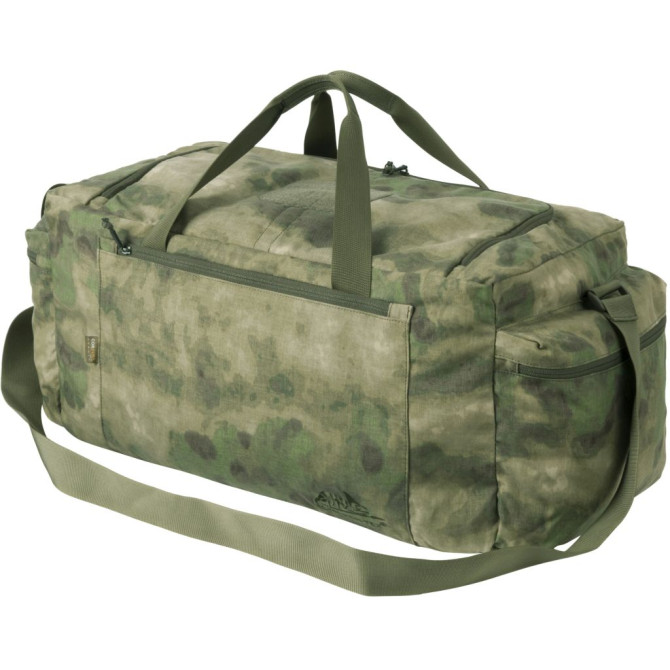 Helikon Urban Training Bag - Cordura - A-TACS FG