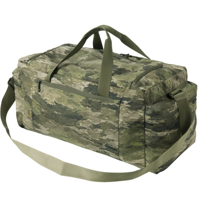 Helikon Urban Training Bag - Cordura - A-TACS iX