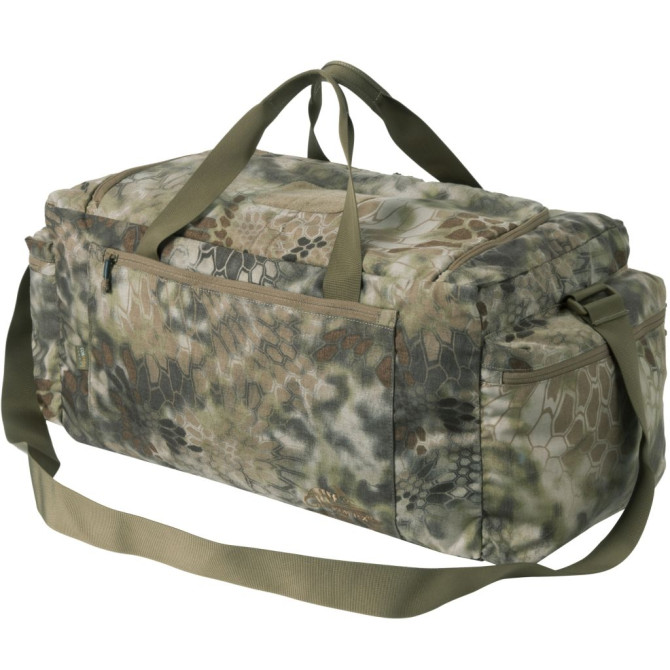 Helikon Urban Training Bag - Cordura - Kryptek Highlander