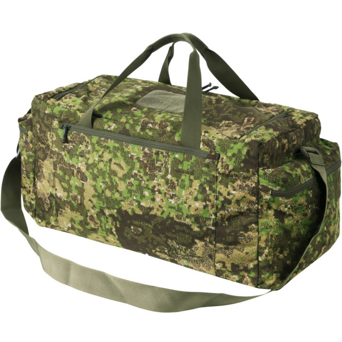 Helikon Urban Training Bag - Cordura - Pencott GreenZone