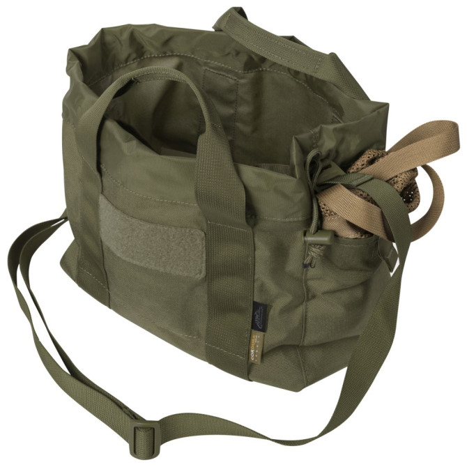 Helikon Helikon Ammo Bucket - Cordura - Olive Green