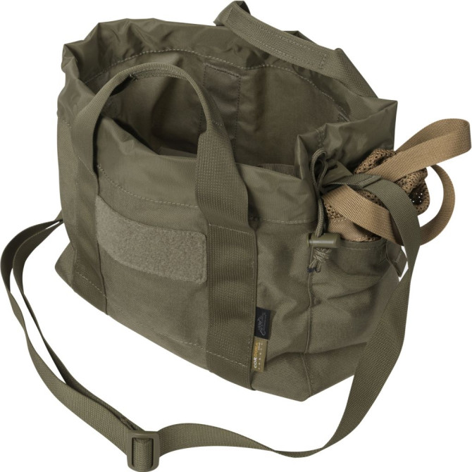 Helikon Ammo Bucket - Cordura - Adaptive Green