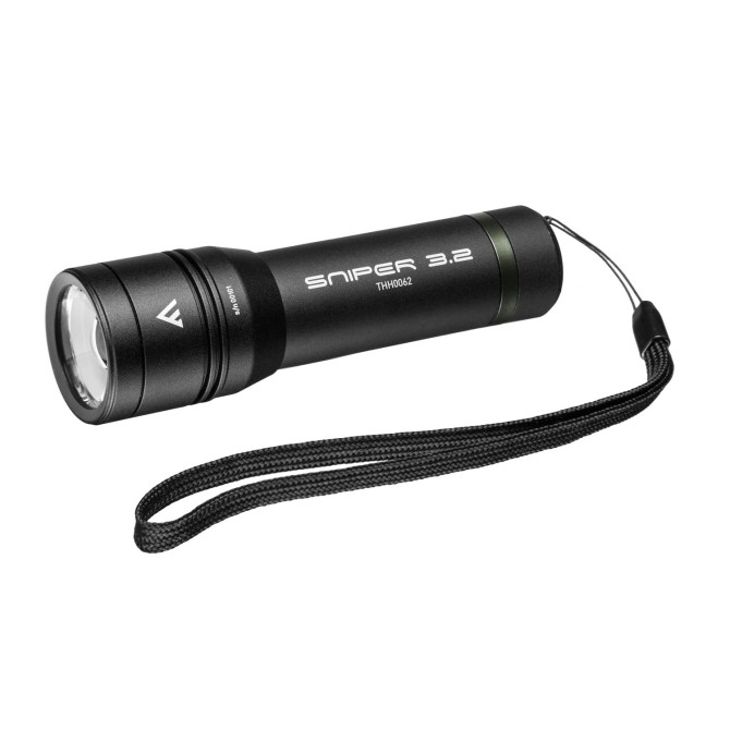 Mactronic Sniper 3.2 Flashlight - 420 lm