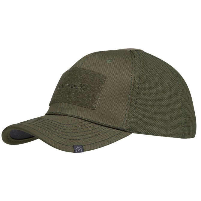 Pentagon Raptor Baseball Cap - Olive (K13031-06)