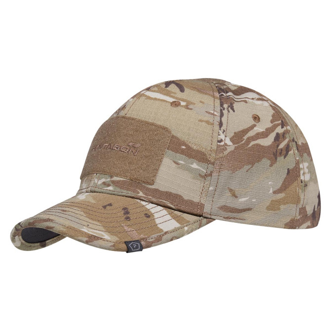 Pentagon Tactical 2.0 Cap - Pentacamo (K13025-2.0-50)