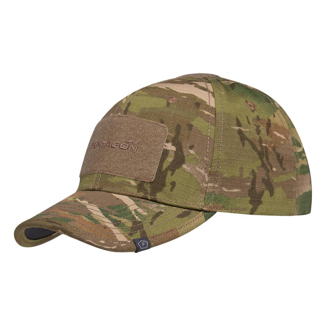 Pentagon Tactical 2.0 Cap - Grassman (K13025-2.0-60)