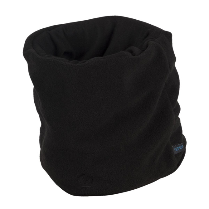 Pentagon Neck Gaiter - Black (K14012-01)