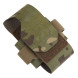 Templars Gear Radio Pouch - Multicam Tropic