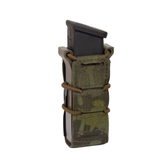 Templars Gear Fast Magazine Pistol Pouch - Multicam Tropic