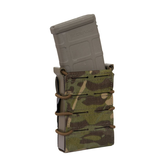 Templars Gear Fast Magazine Rifle Pouch - Multicam Tropic