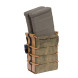 Templars Gear Double Fast Magazine Rifle Pouch - A-TACS FG