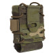 Templars Gear Universal Radio Pouch - Multicam Tropic