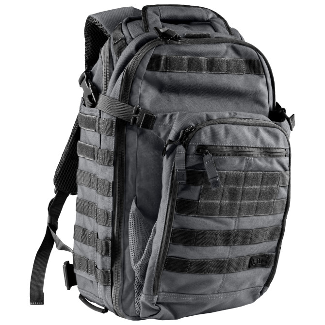 5.11 All Hazards Prime Backpack - Double Tap (56997-026)